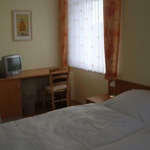 Kamer met een King Size Bed